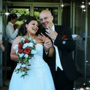 Meet your Posher, Donald